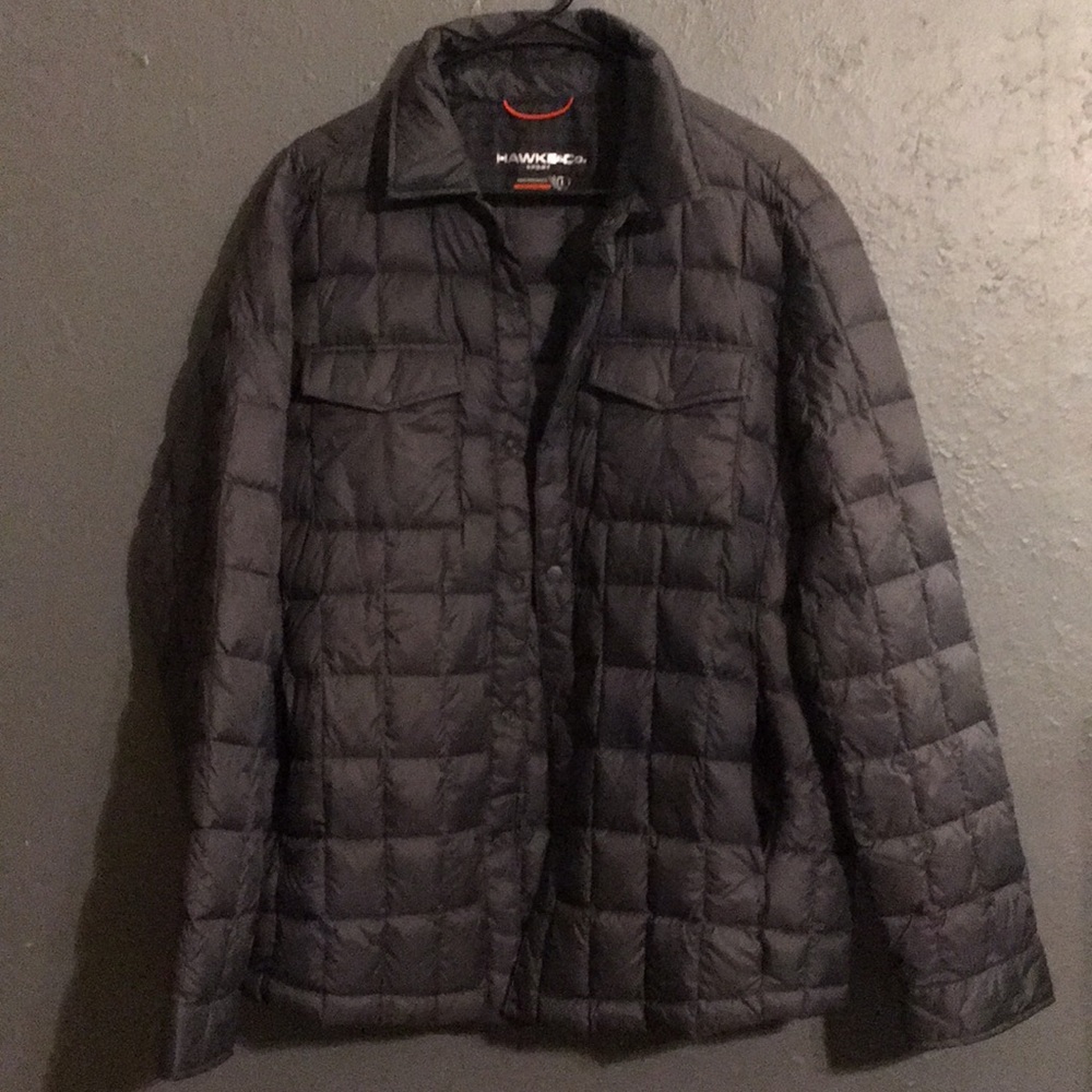 Men’s Hawke & Co jacket
